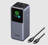 מטען נייד UGREEN Nexode 130W 20000mAh